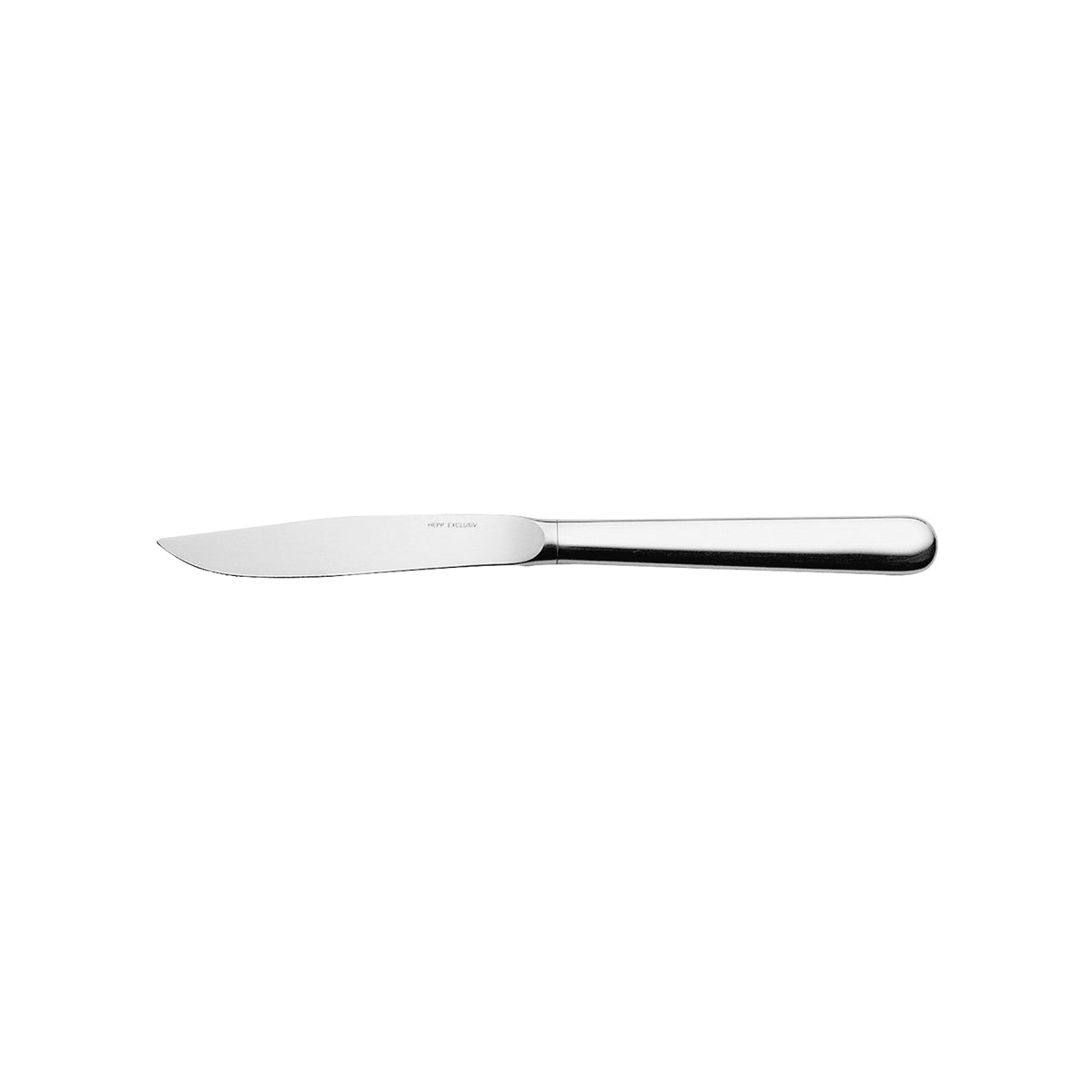 01.0045.1550 Hepp Carlton Steak Knife Tomkin Australia Hospitality Supplies