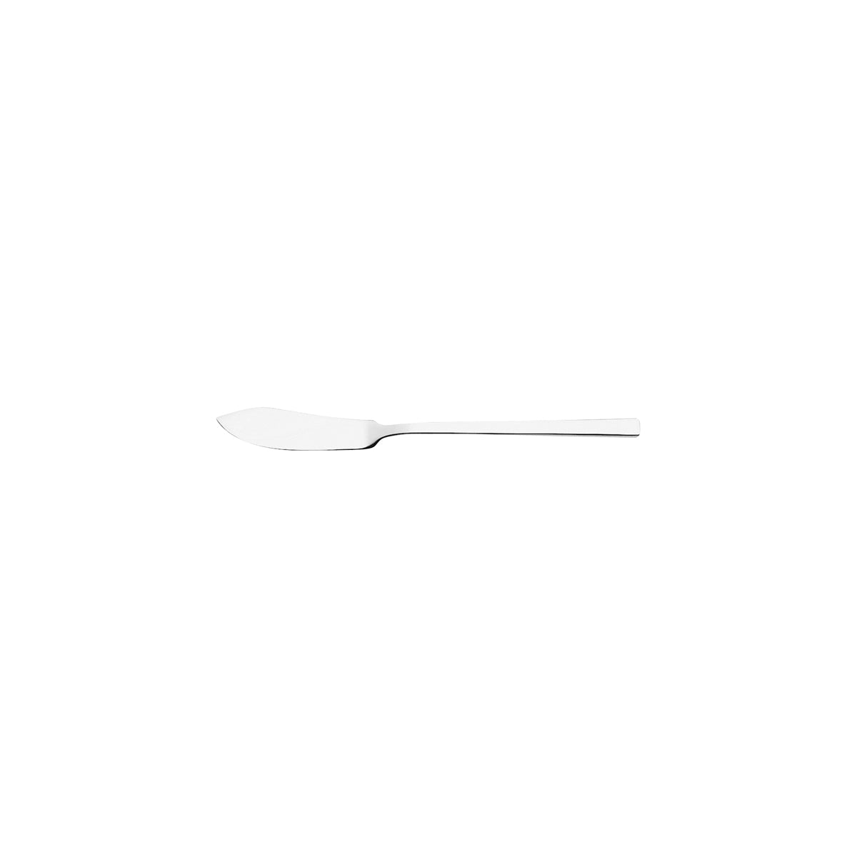 01.0048.1140 Hepp Profile Fish Knife Tomkin Australia Hospitality Supplies