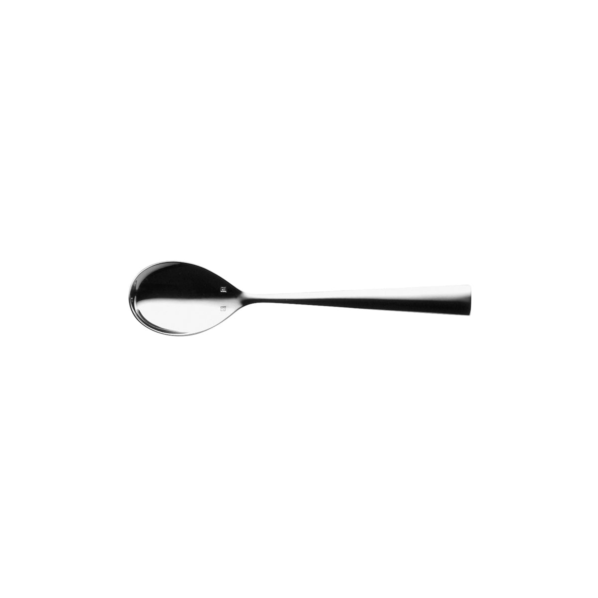 01.0053.1050 Hepp Accent Dessert Spoon Tomkin Australia Hospitality Supplies