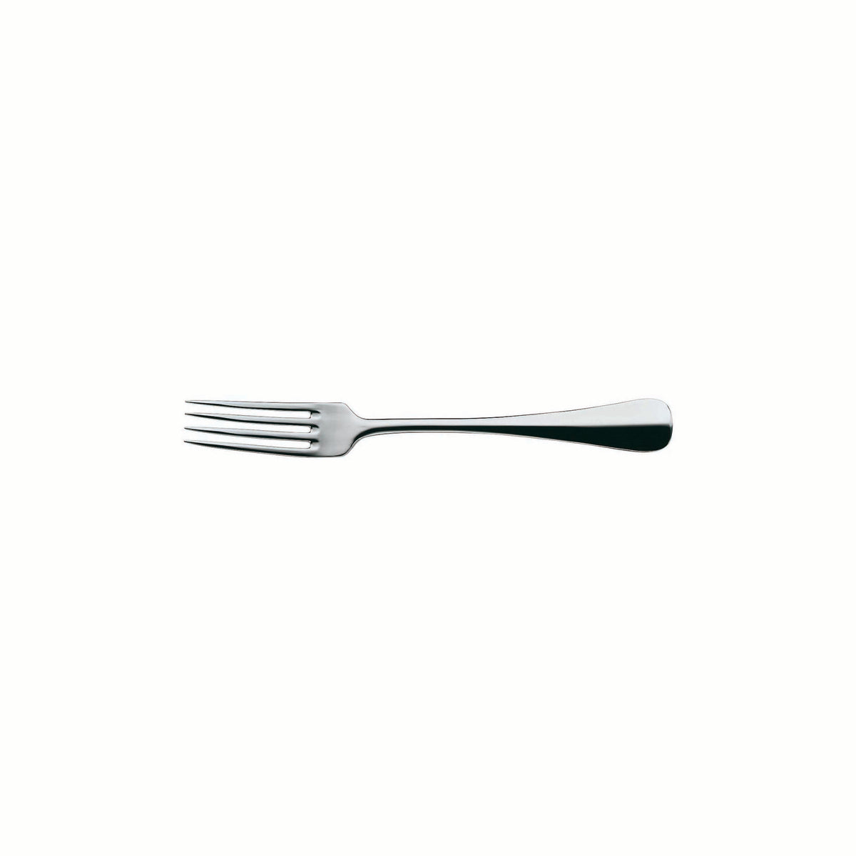 01.0102.6060 WMF Baguette Table Fork Silverplated Tomkin Australia Hospitality Supplies