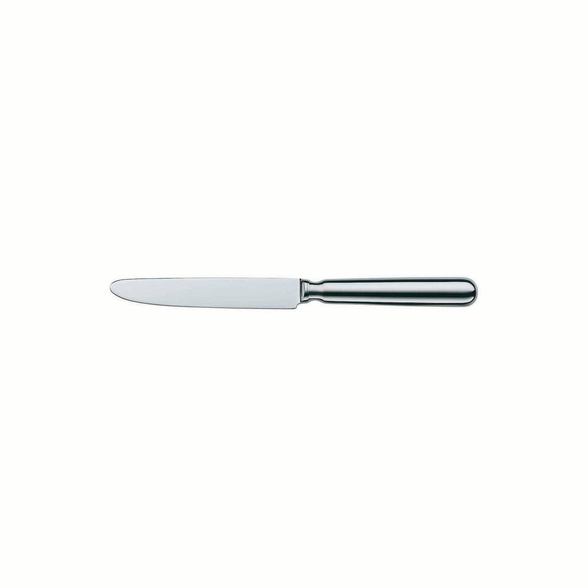 01.0103.6067 WMF Baguette Table Knife - Hollow Handle Silverplated Tomkin Australia Hospitality Supplies