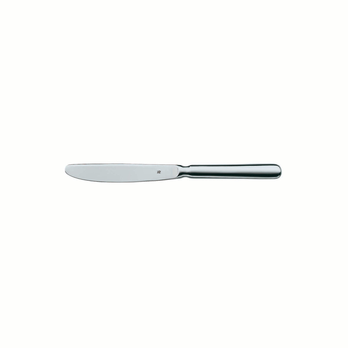 01.0103.6069 WMF Baguette Table Knife Silverplated Tomkin Australia Hospitality Supplies