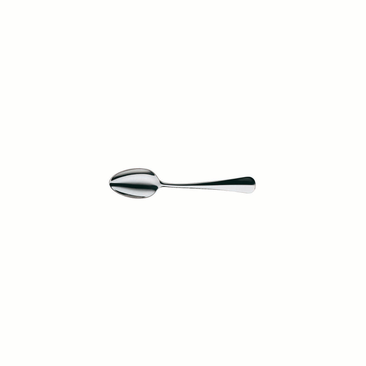 01.0107.6060 WMF Baguette Teaspoon Silverplated Tomkin Australia Hospitality Supplies