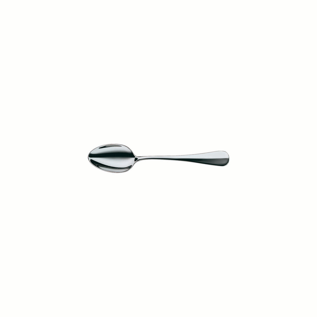 01.0110.6060 WMF Baguette Coffee / Teaspoon Large Silverplated Tomkin Australia Hospitality Supplies