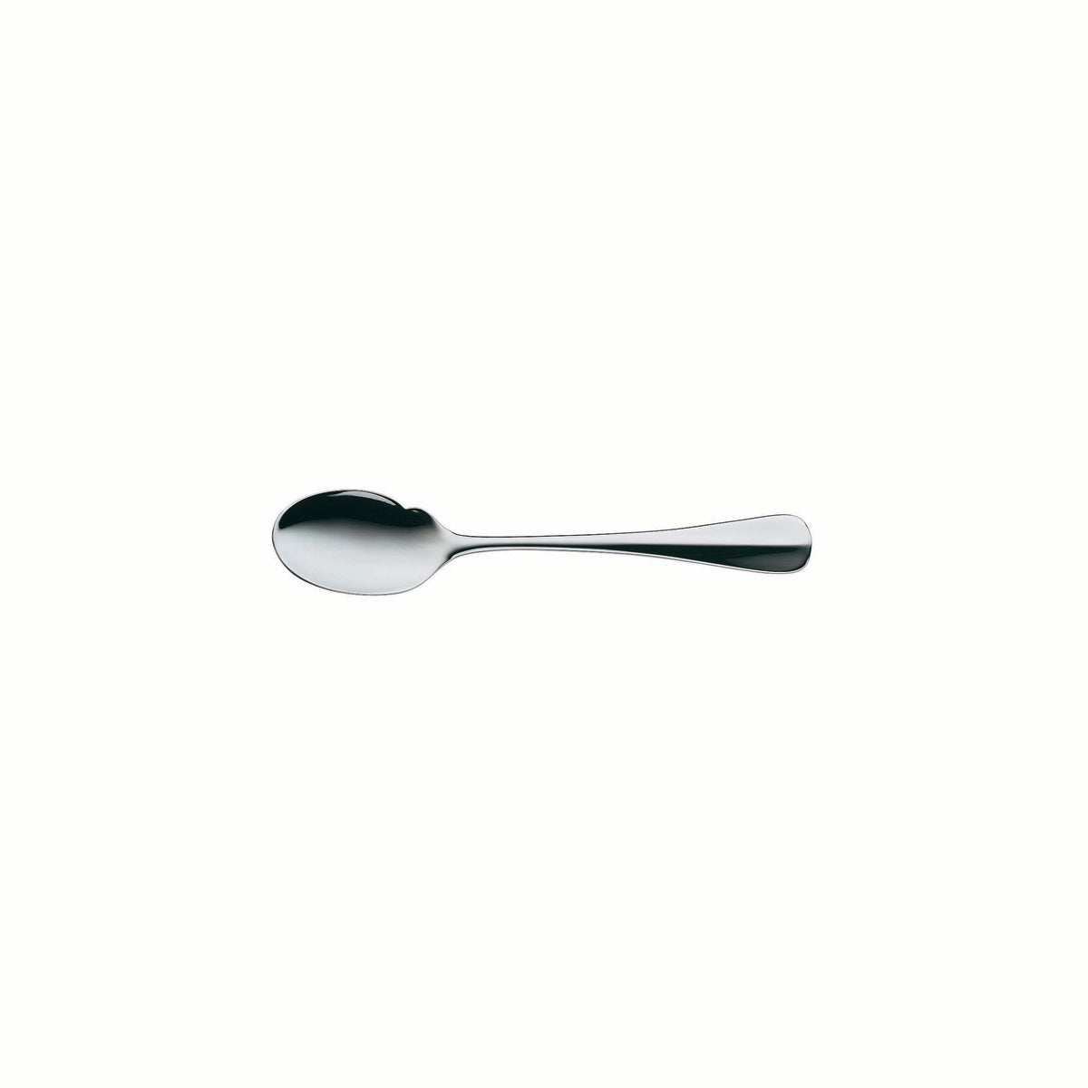 01.0111.6060 WMF Baguette Gourmet Spoon Silverplated Tomkin Australia Hospitality Supplies
