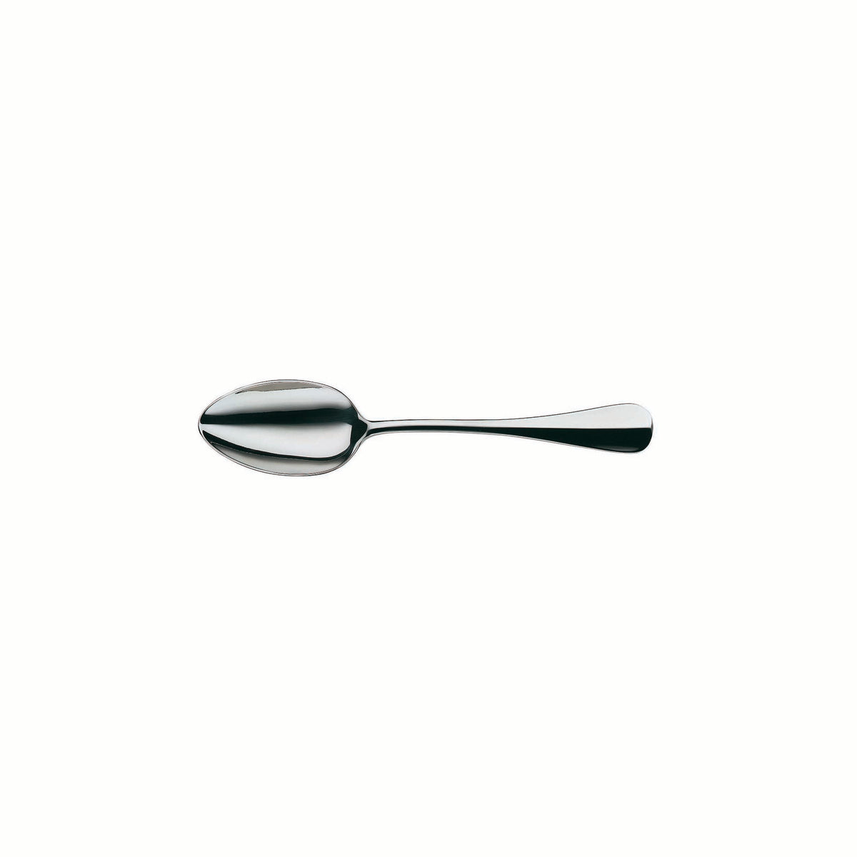 01.0115.6061 WMF Baguette Table Spoon Small Silverplated Tomkin Australia Hospitality Supplies
