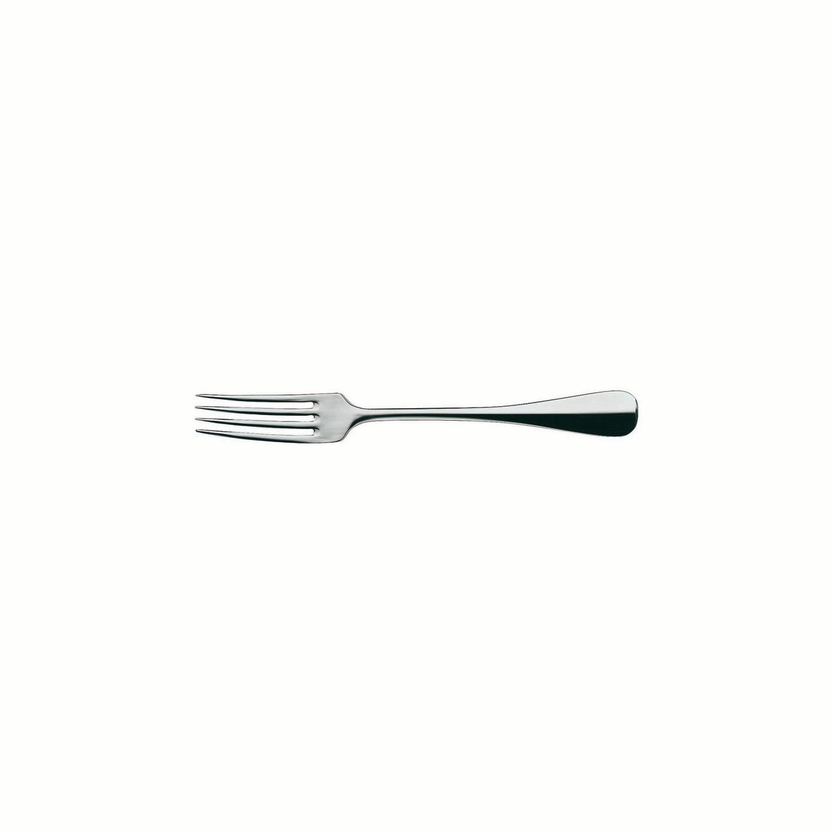 01.0115.6062 WMF Baguette Table Fork Small Silverplated Tomkin Australia Hospitality Supplies