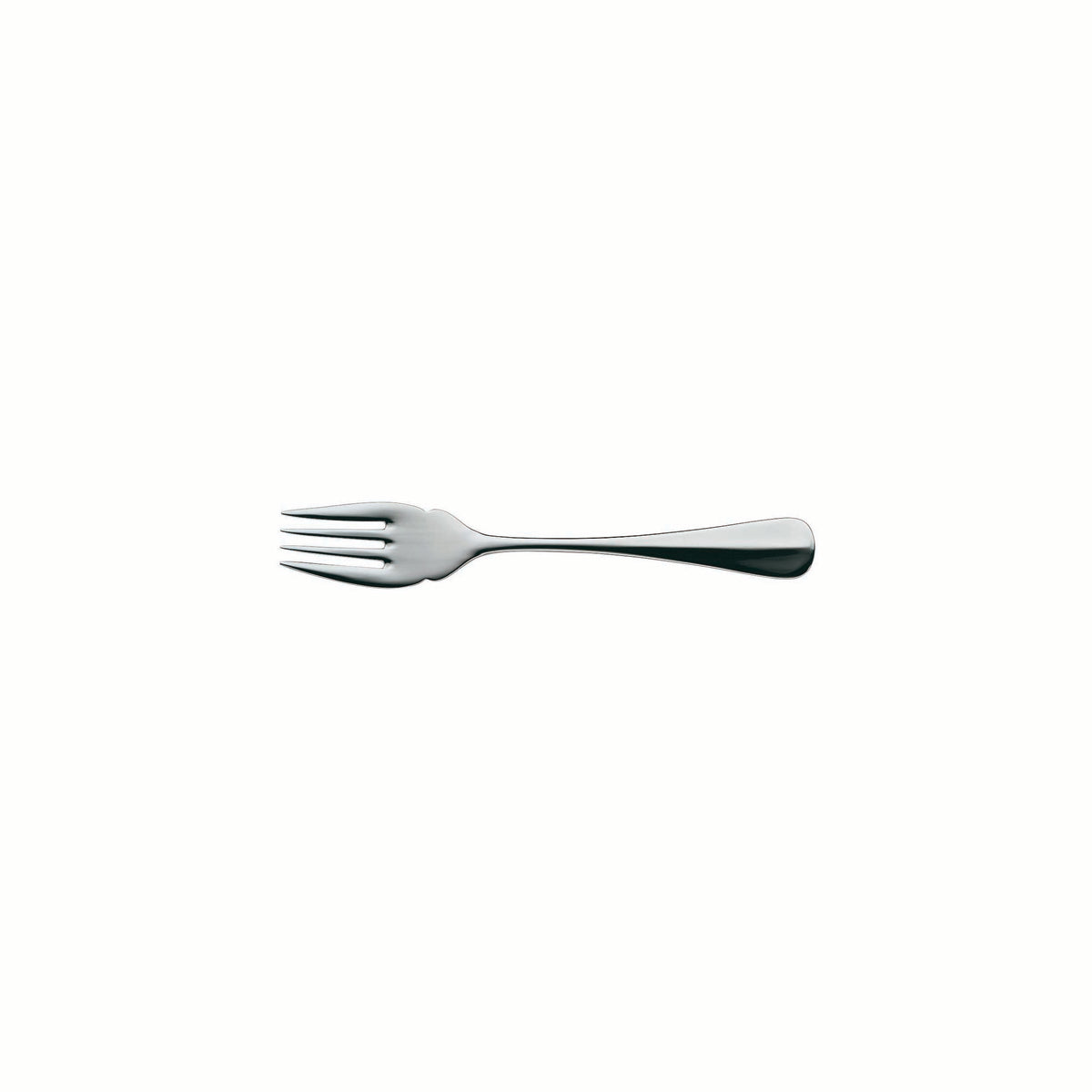 01.0135.6062 WMF Baguette Fish Fork Silverplated Tomkin Australia Hospitality Supplies