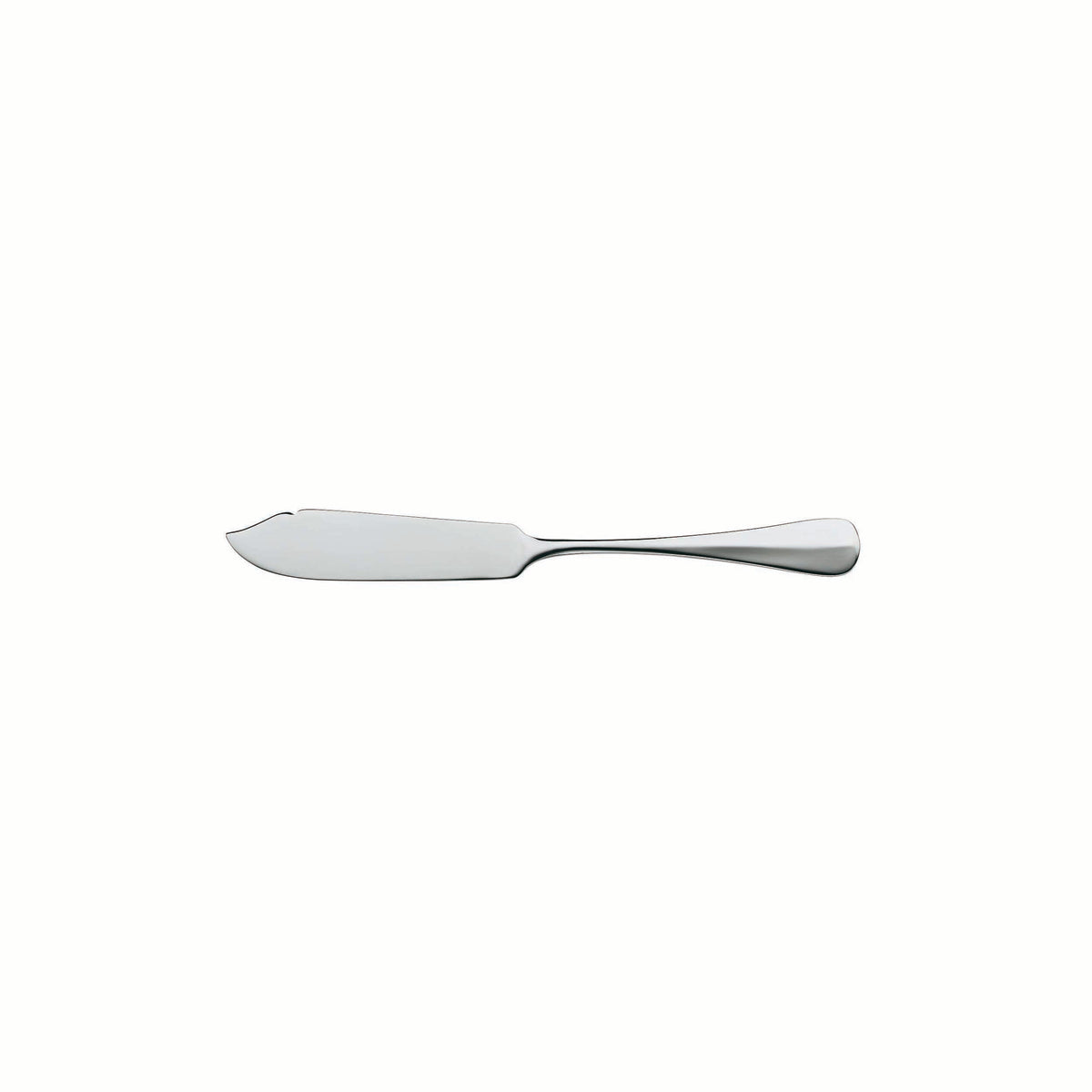 01.0135.6063 WMF Baguette Fish Knife Silverplated Tomkin Australia Hospitality Supplies