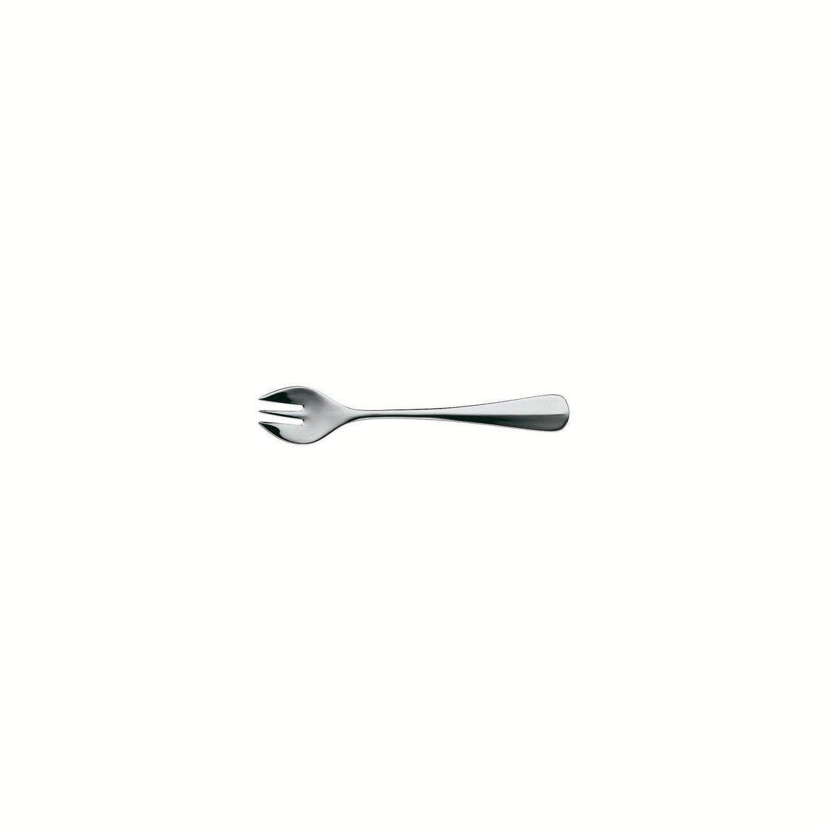 01.0140.6060 WMF Baguette Oyster Fork Silverplated Tomkin Australia Hospitality Supplies