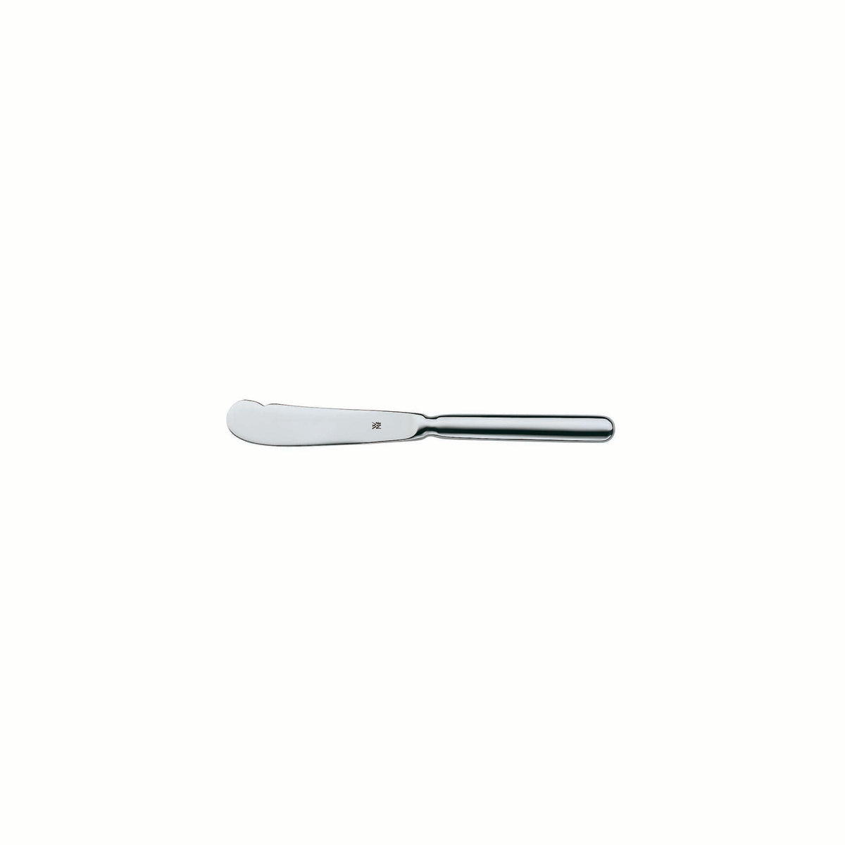 01.0166.6069 WMF Baguette Butter Knife Silverplated Tomkin Australia Hospitality Supplies
