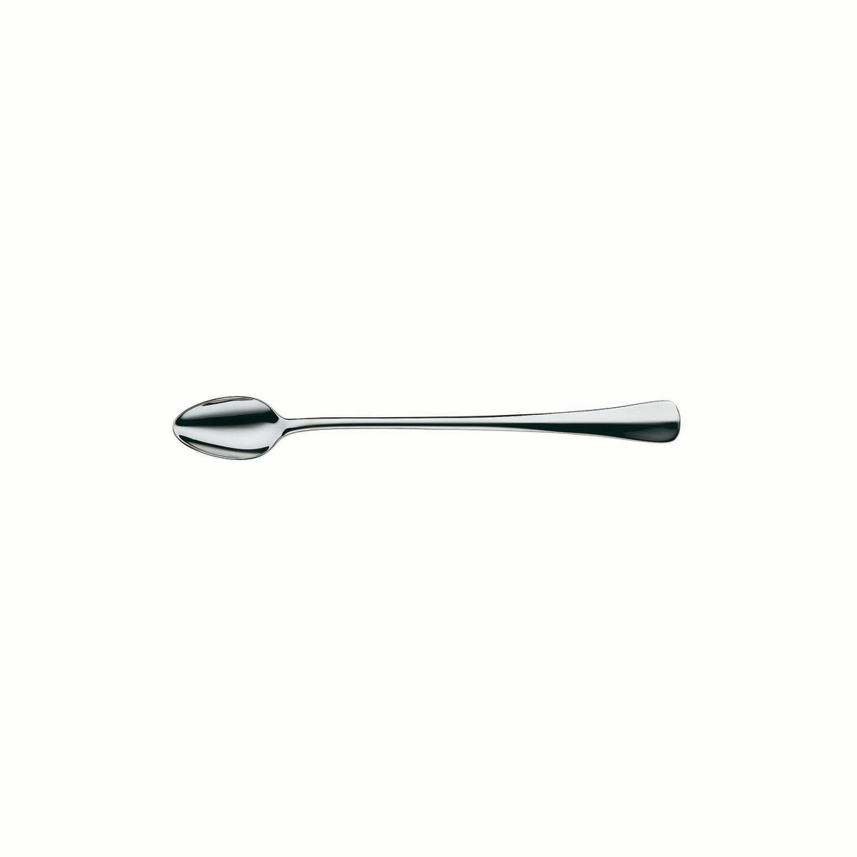01.0172.6060 WMF Baguette Soda Spoon Silverplated Tomkin Australia Hospitality Supplies