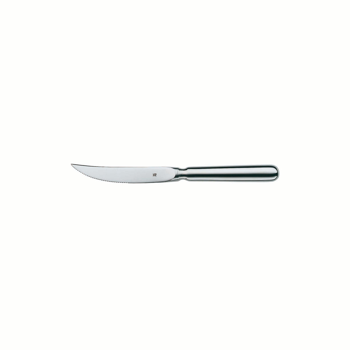 01.0178.6067 WMF Baguette Steak Knife Silverplated Tomkin Australia Hospitality Supplies