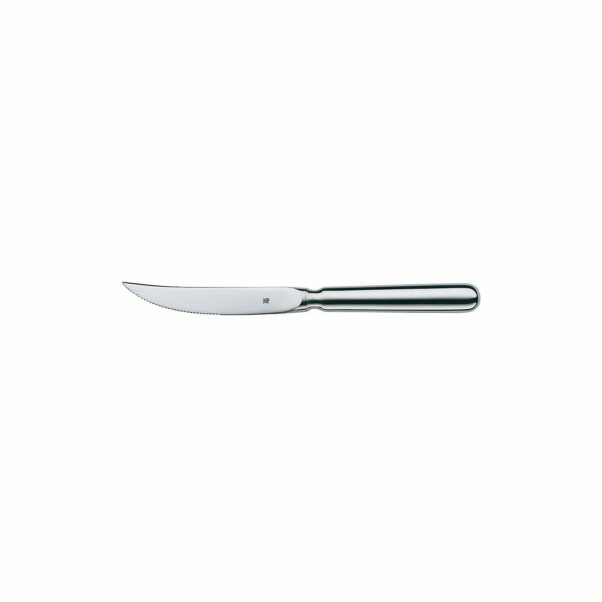 01.0178.6067 WMF Baguette Steak Knife Silverplated Tomkin Australia Hospitality Supplies