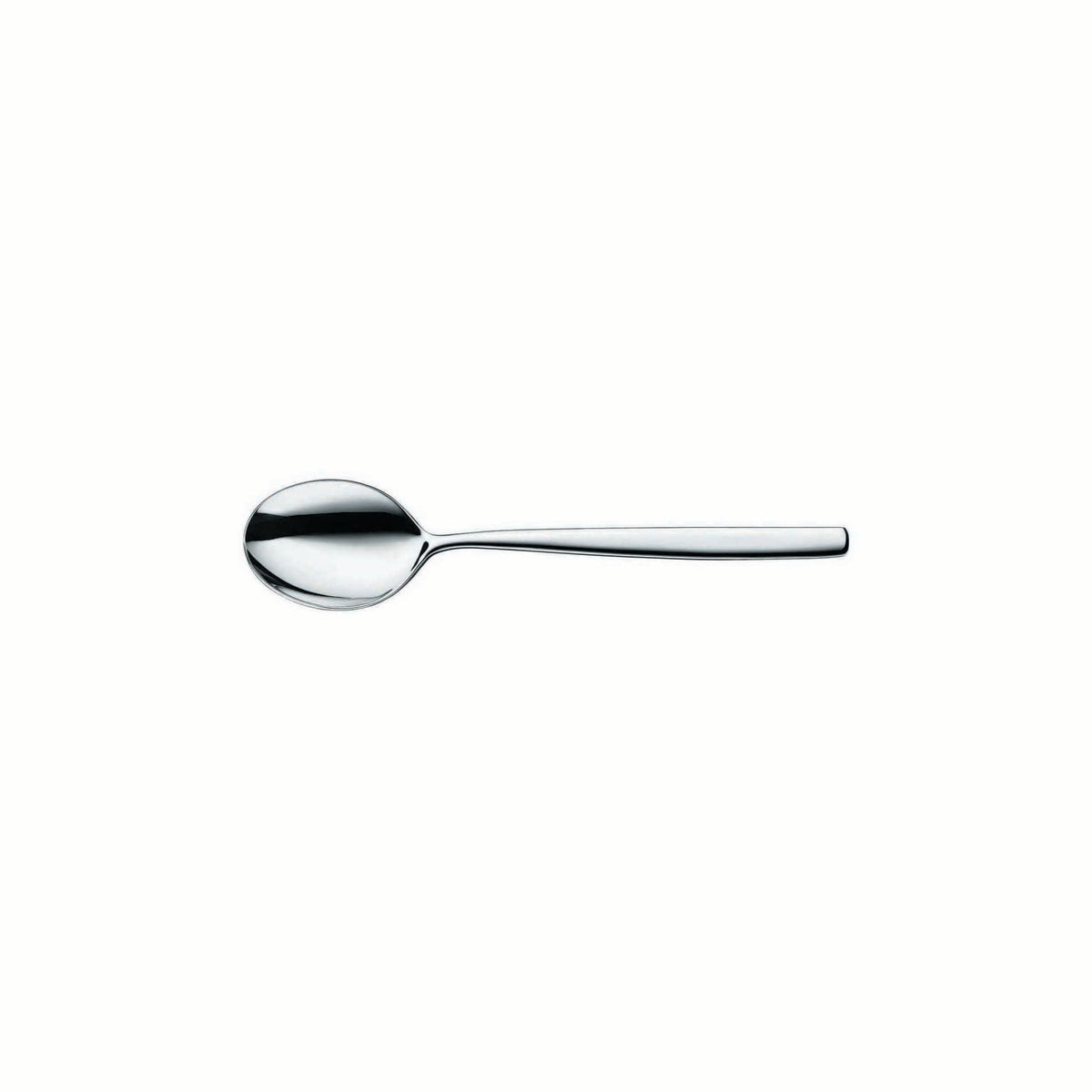 01.0401.6060 WMF Bistro Table Spoon Silverplated Tomkin Australia Hospitality Supplies