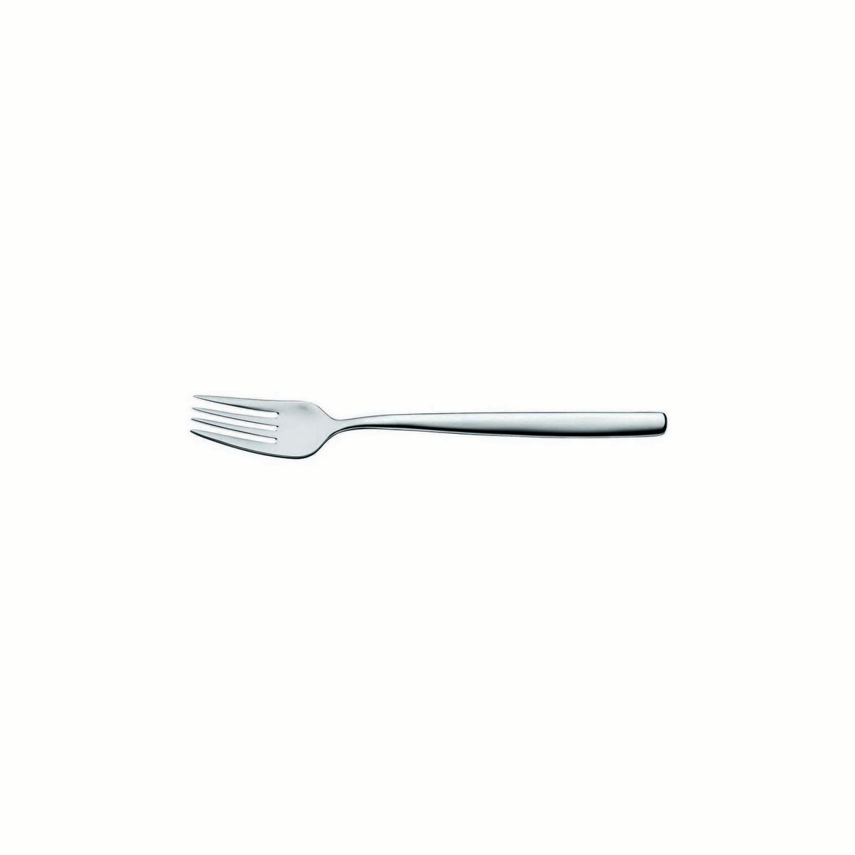01.0402.6060 WMF Bistro Table Fork Silverplated Tomkin Australia Hospitality Supplies