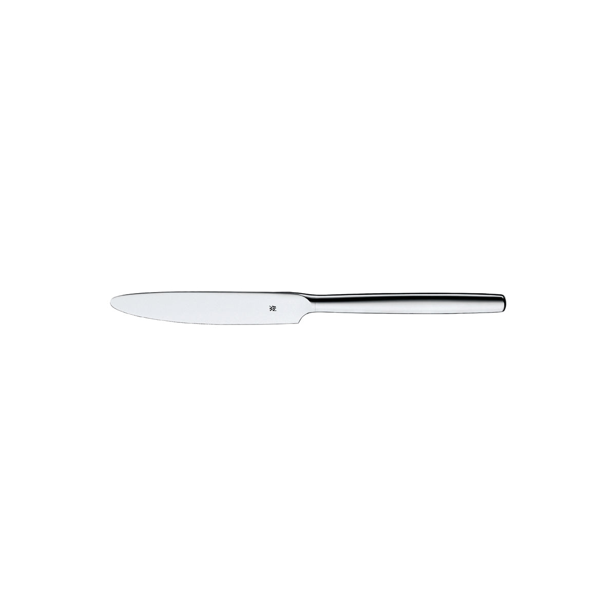 01.0403.6067 WMF Bistro Table Knife - Hollow Handle Silverplated Tomkin Australia Hospitality Supplies