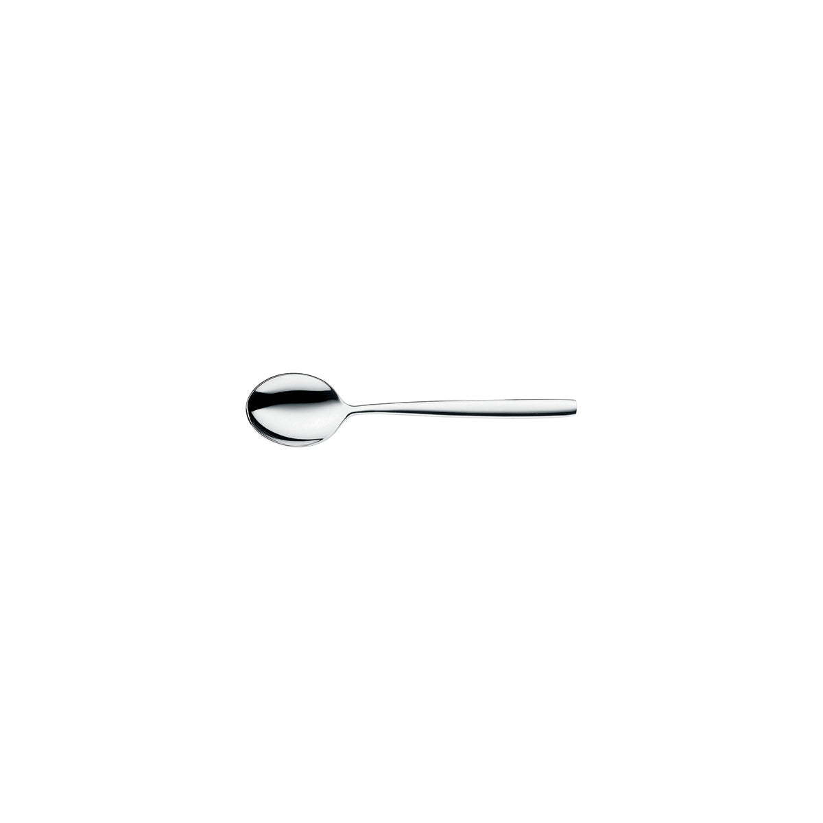 01.0407.6060 WMF Bistro Teaspoon Silverplated Tomkin Australia Hospitality Supplies