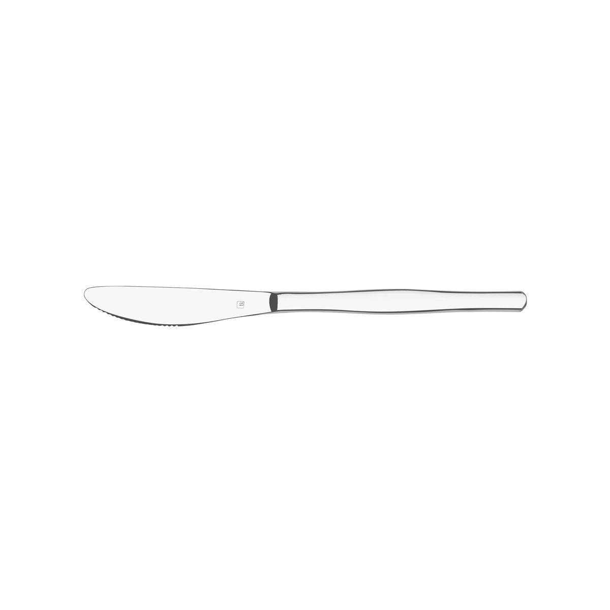 1272 Tablekraft Princess Table Knife Tomkin Australia Hospitality Supplies