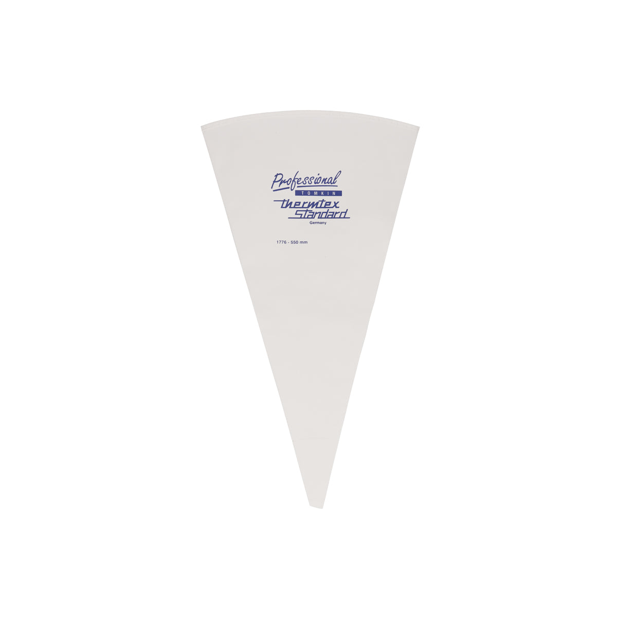 01776 Thermohauser Standard Pastry Bag 550mm Tomkin Australia Hospitality Supplies