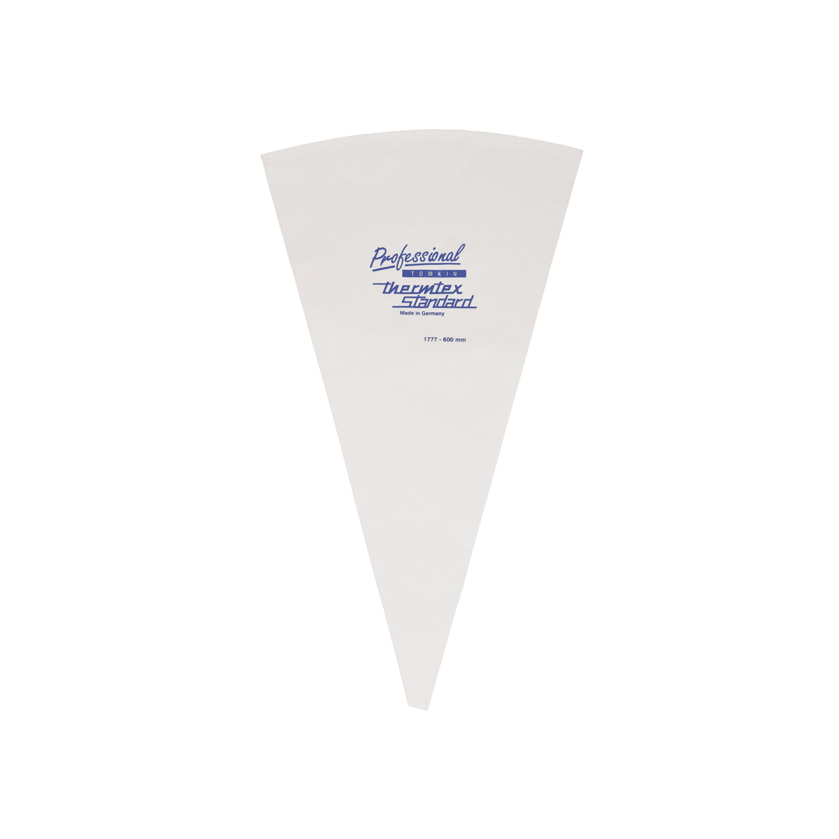 01777 Thermohauser Standard Pastry Bag 600mm Tomkin Australia Hospitality Supplies
