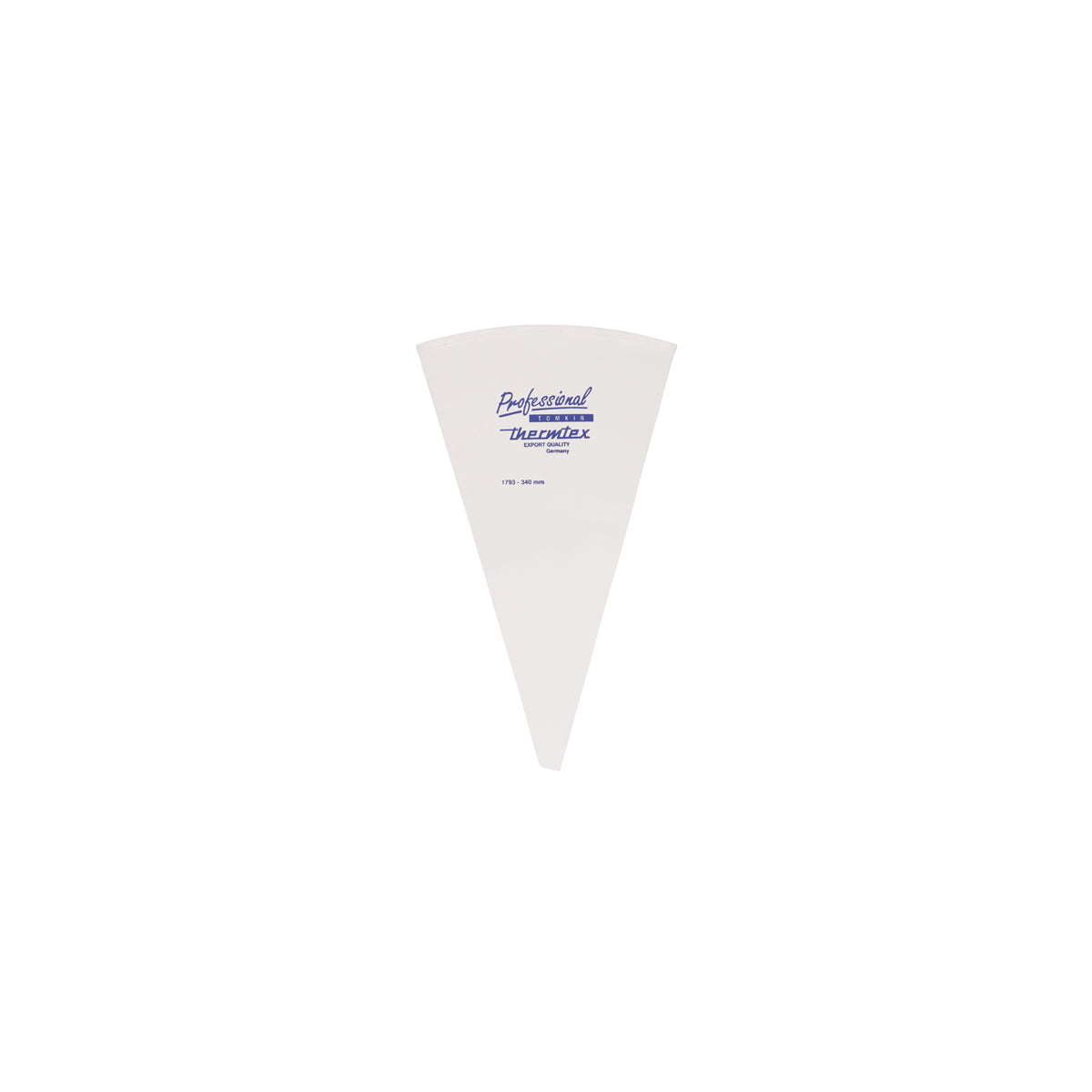 01793 Thermohauser Export Pastry Bag 340mm Tomkin Australia Hospitality Supplies
