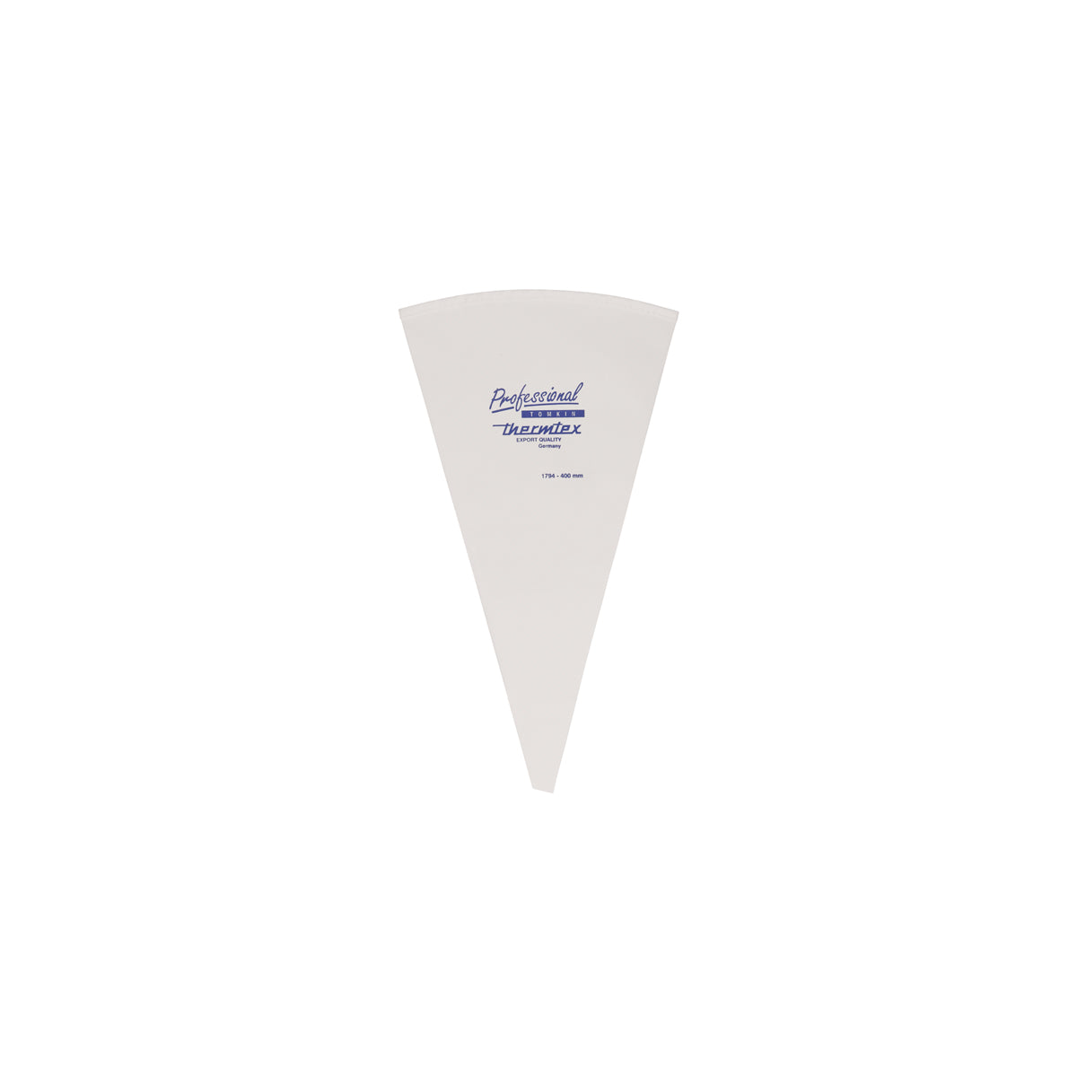 01794 Thermohauser Export Pastry Bag 400mm Tomkin Australia Hospitality Supplies