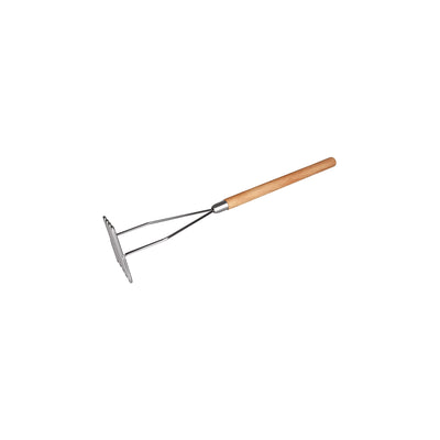 Chef Inox Potato Masher 450mm | Tomkin Australia Hospitality Supplies