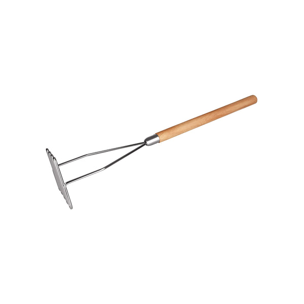 Chef Inox Potato Masher 550mm | Tomkin Australia Hospitality Supplies