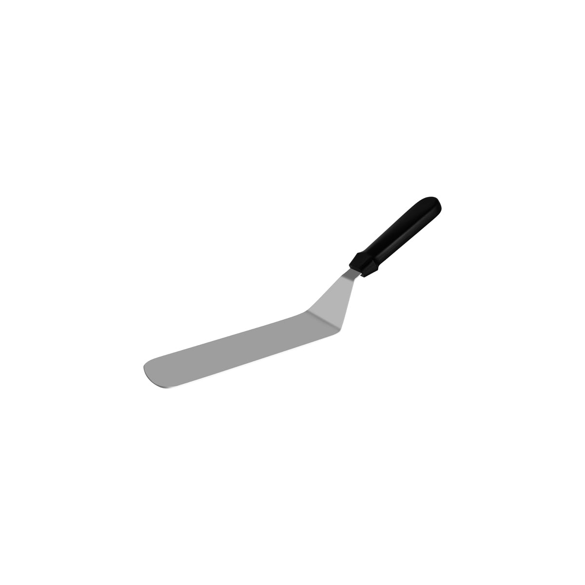 03053 Chef Inox Turner Flexible Plastic Handle 76x205mm Tomkin Australia Hospitality Supplies