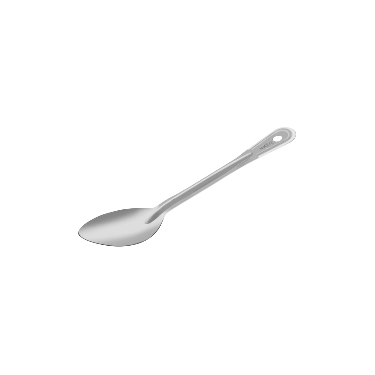 03311 Chef Inox Spoon Basting 280mm Tomkin Australia Hospitality Supplies