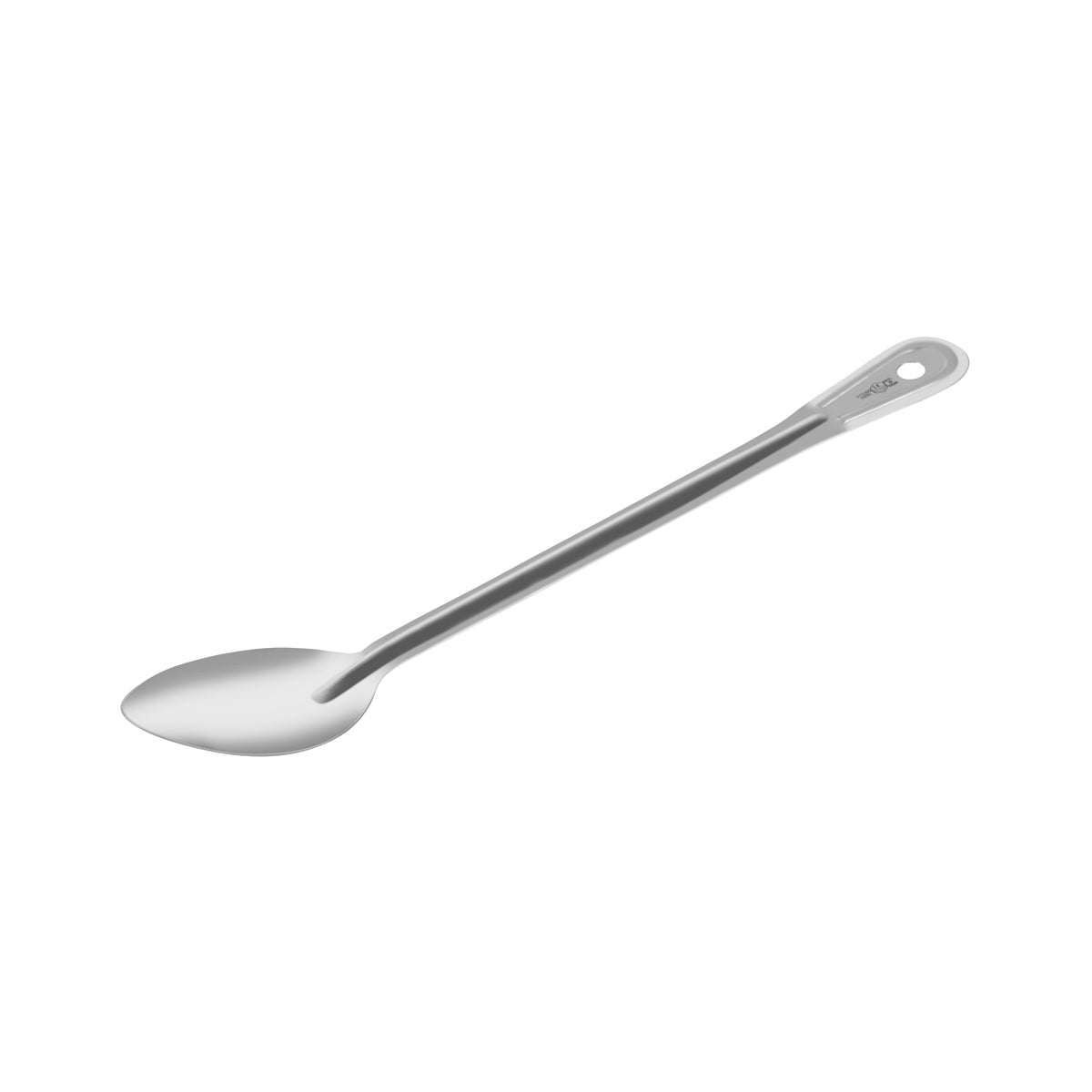 03315 Chef Inox Spoon Basting 380mm Tomkin Australia Hospitality Supplies