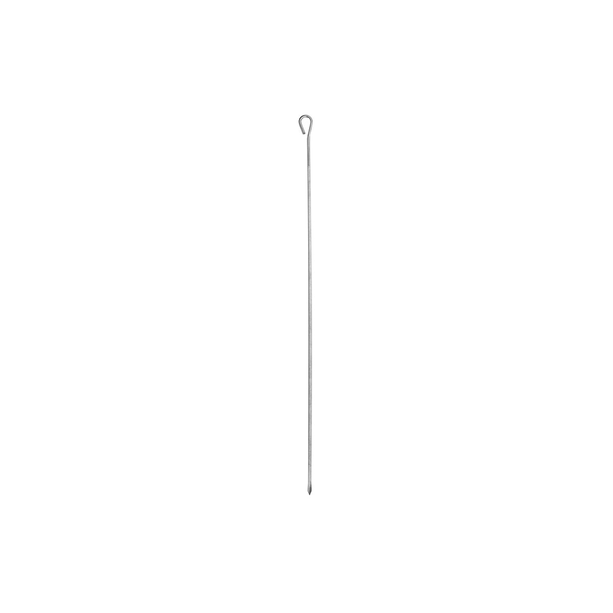 Skewers Flat 350x3mm