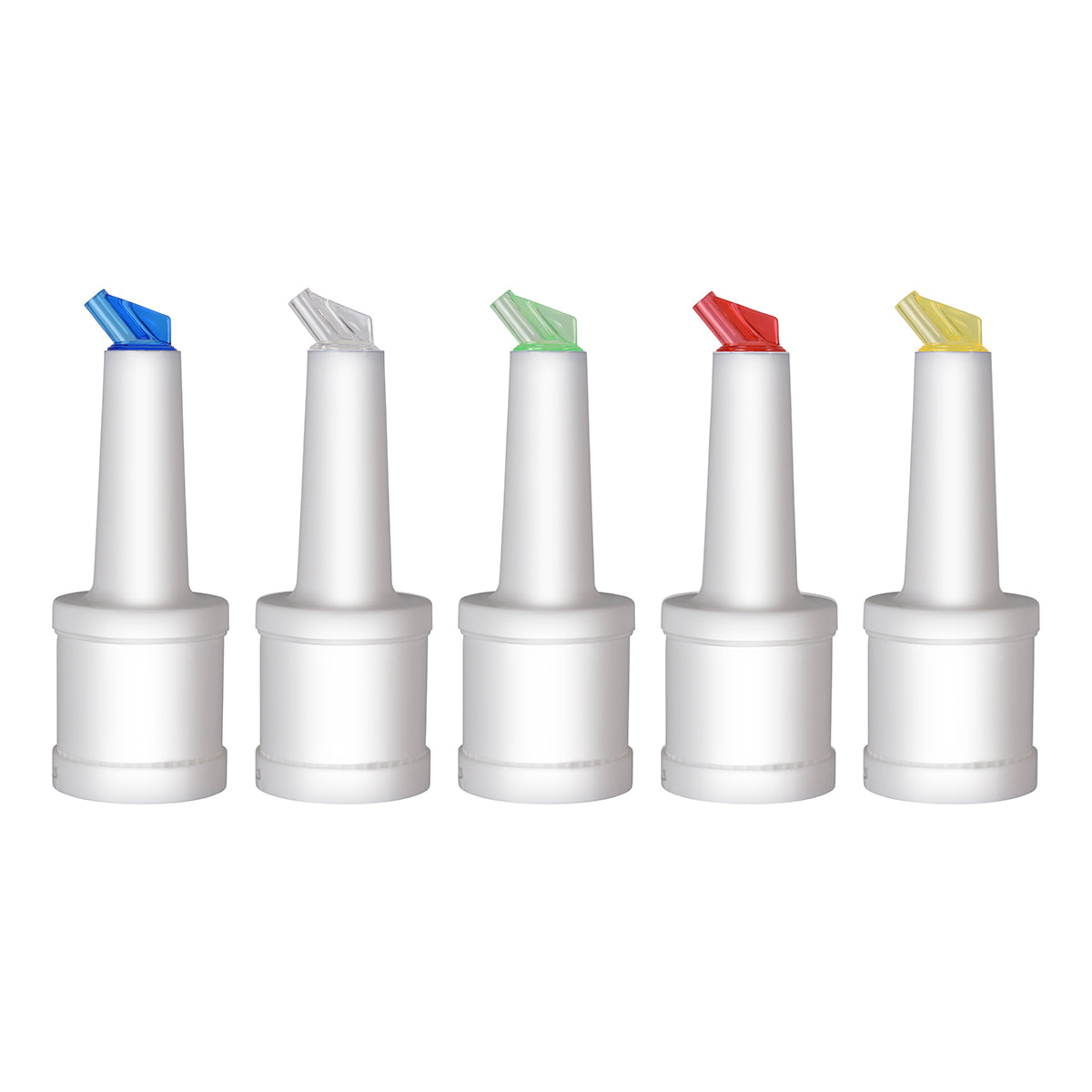 Beverage Dispenser Complete 500ml - DISCONTINUED BY TOMKIN