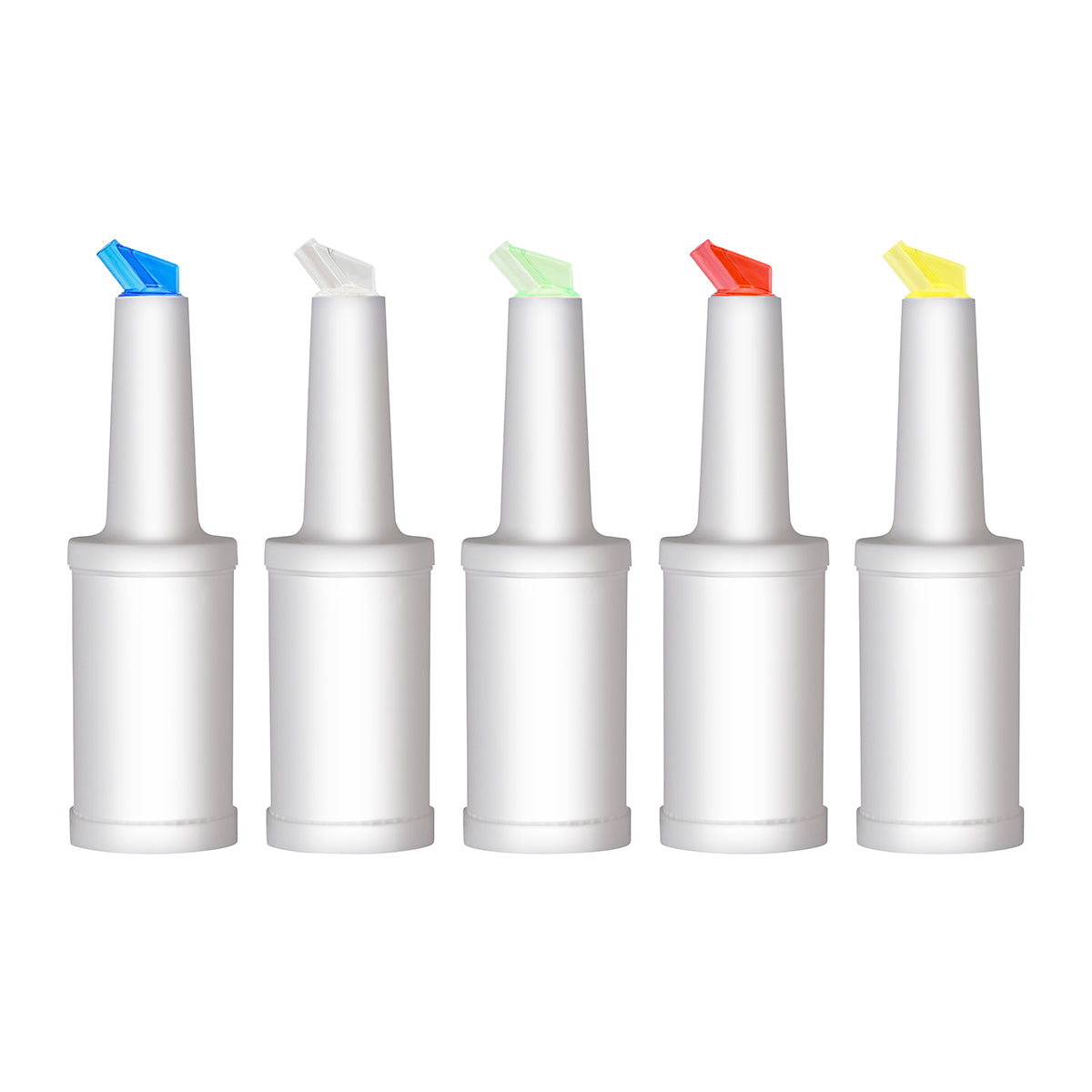 Beverage Dispenser Complete 1000ml