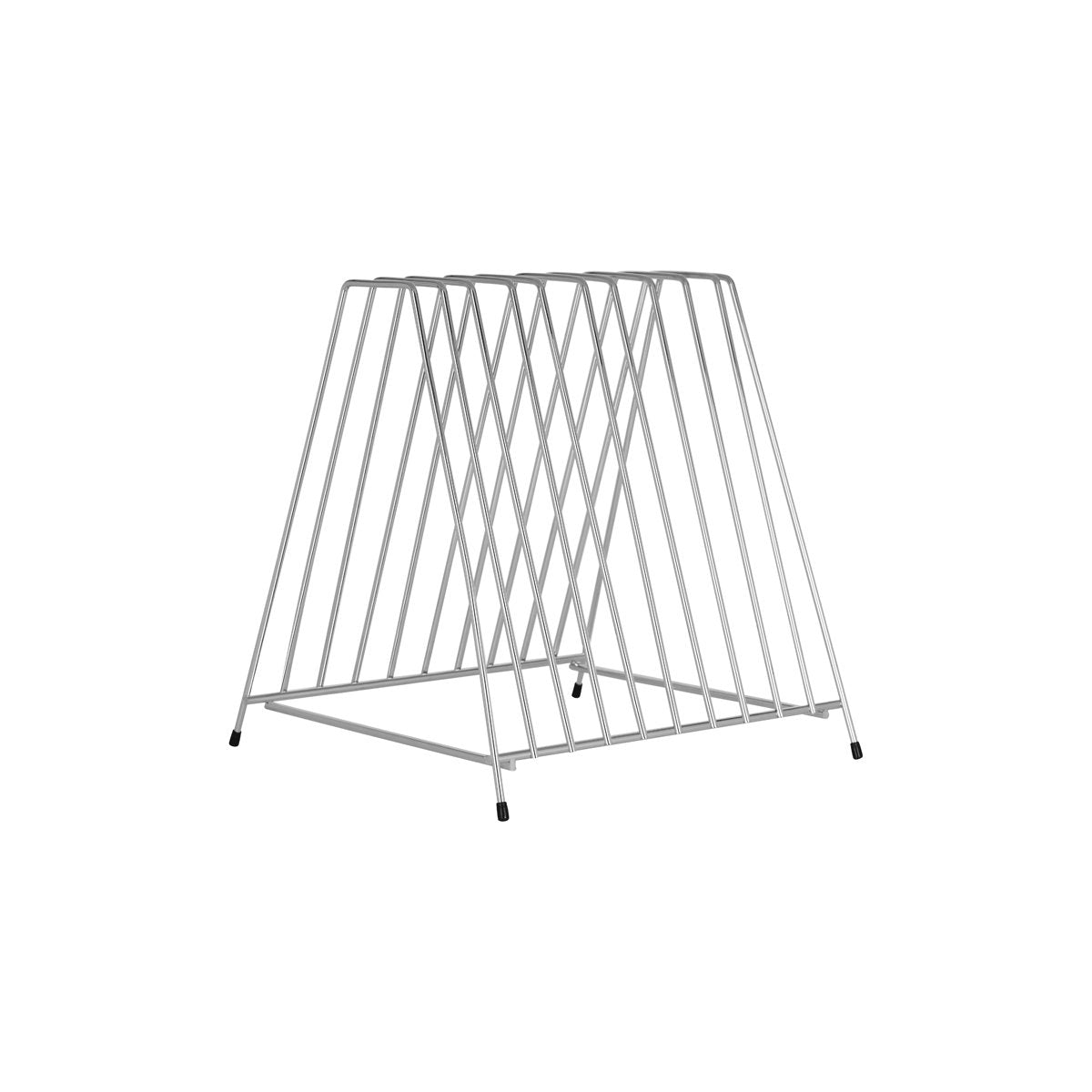 Rack For Cutting Boards 10 Slot 340x300x340mm