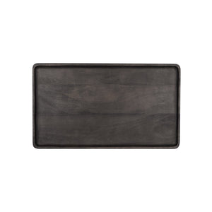 Rectangular Serving Board Dark 430x250x15mm