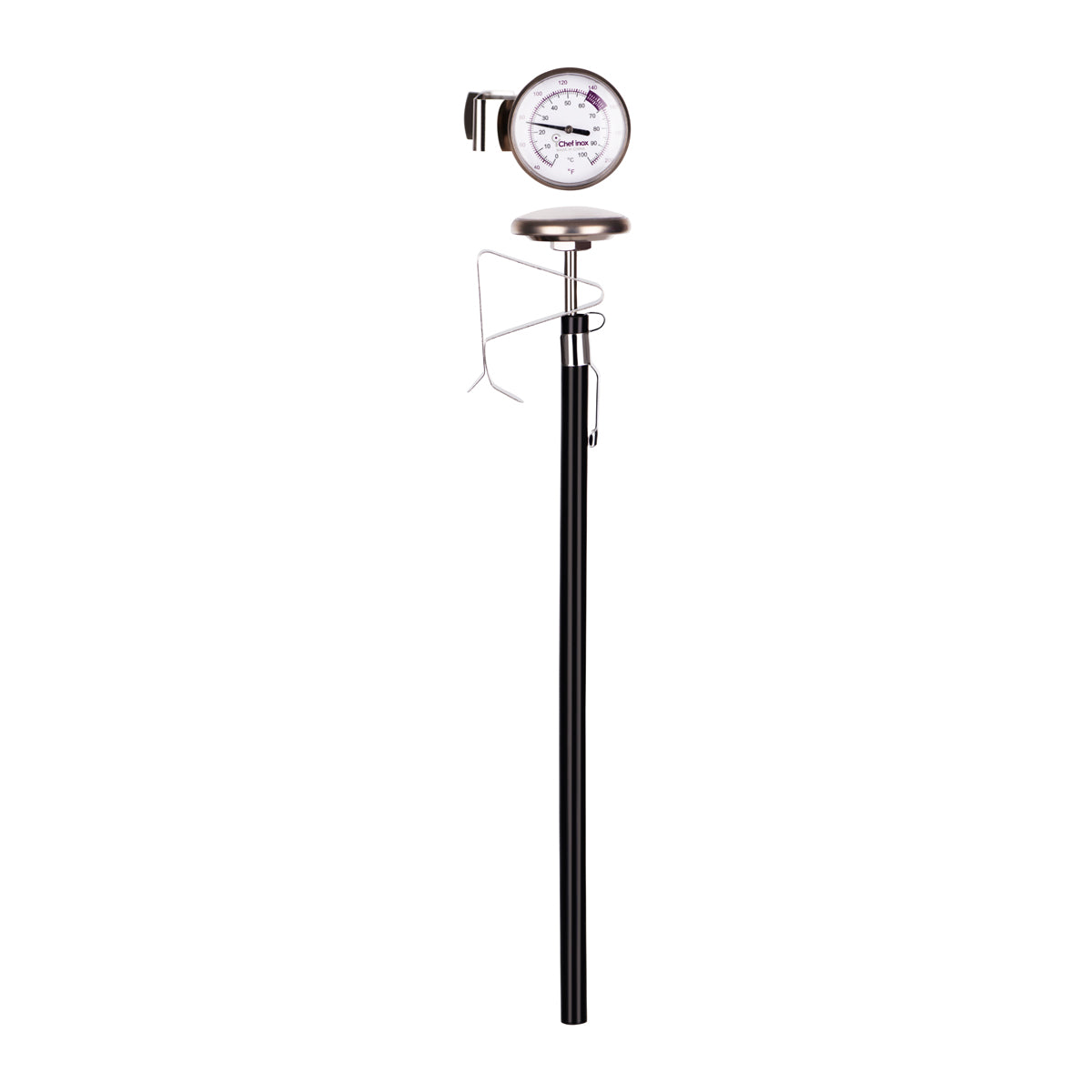 Chef Inox Thermometer Digital Pocket 55x135mm