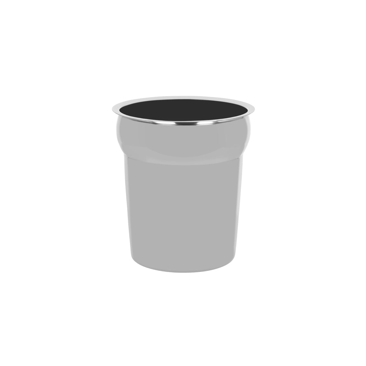 05806 Chef Inox Cannister Steam Table Insert 4.0Lt Tomkin Australia Hospitality Supplies