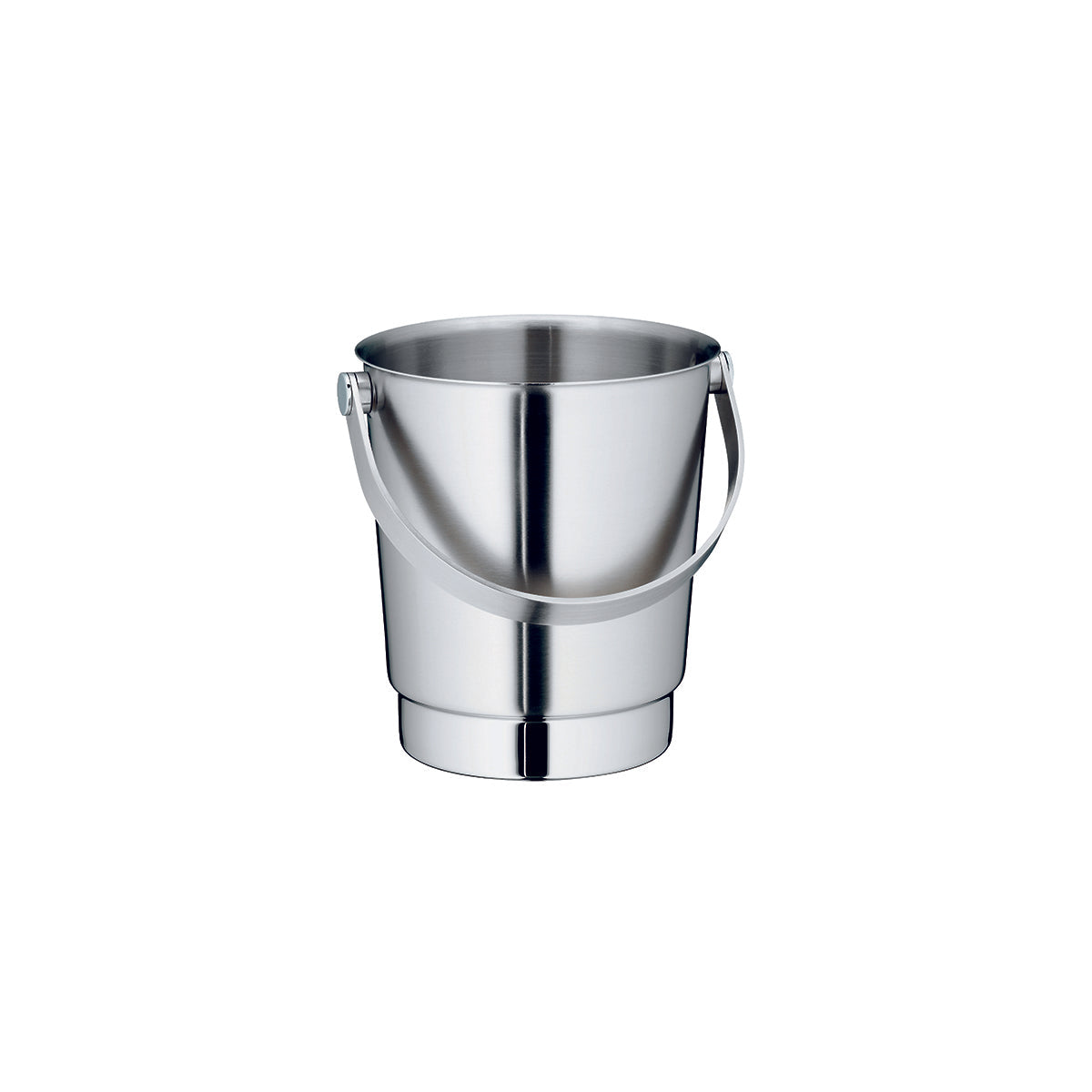 06.1767.6040 WMF Pure Ice Bucket  Tomkin Australia Hospitality Supplies