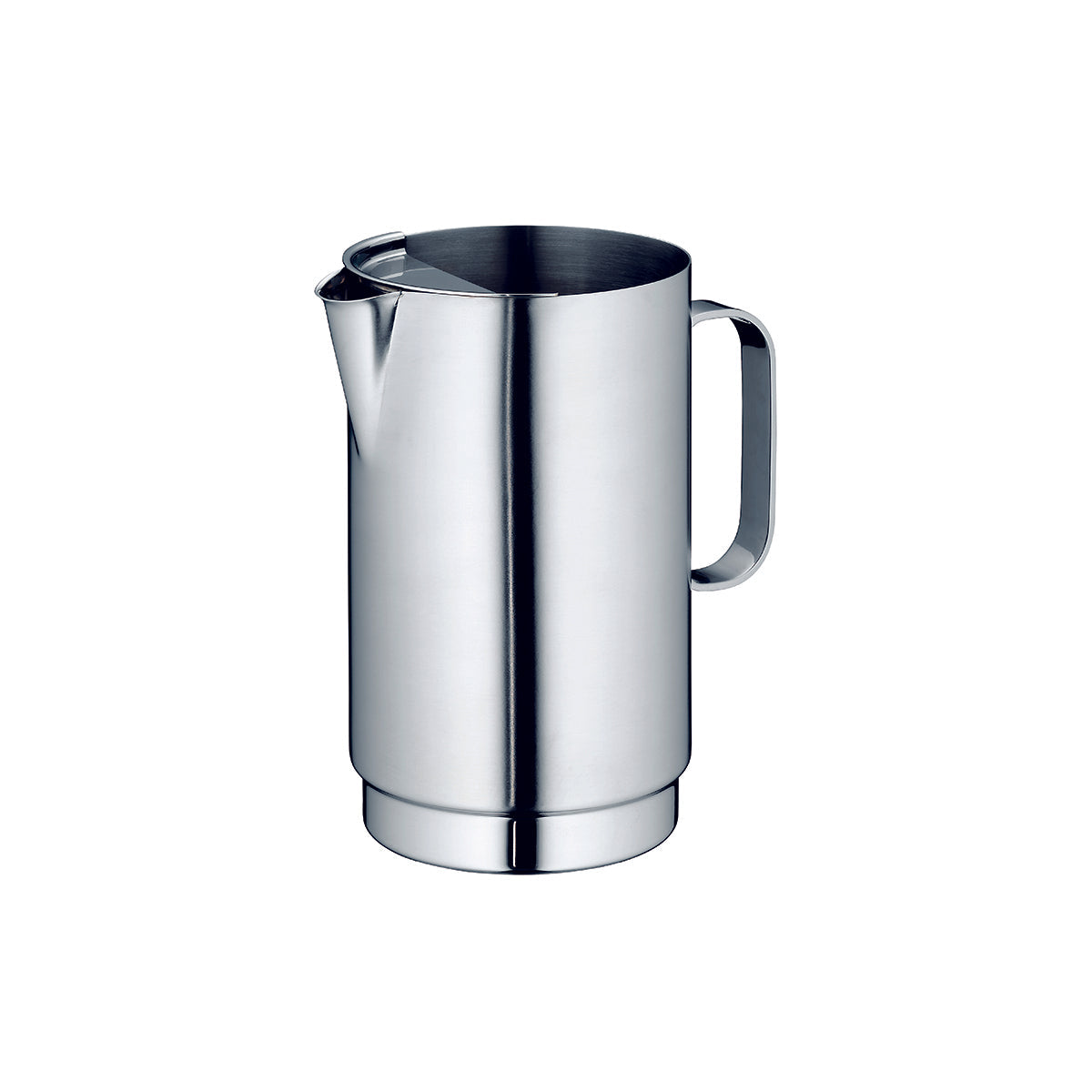 06.1865.6040 WMF Pure Water Pitcher 1900ml Tomkin Australia Hospitality Supplies