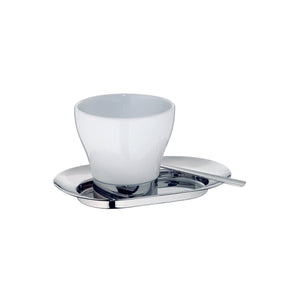 CoffeeCulture Café au Lait 6pc Set