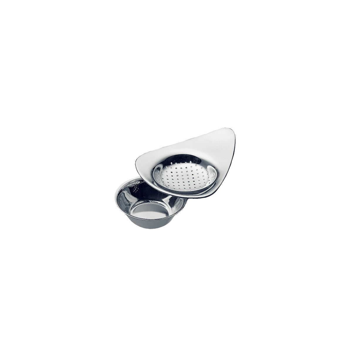 06.3327.6040 WMF CoffeeCulture Tea Strainer Tomkin Australia Hospitality Supplies