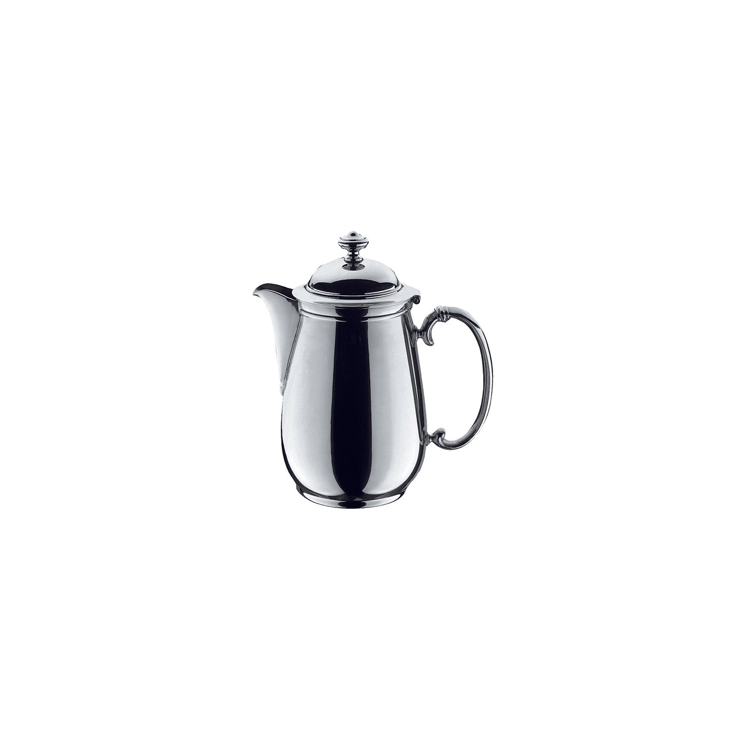 06.3501.6040 WMF Classic Coffee Pot 300ml Tomkin Australia Hospitality Supplies