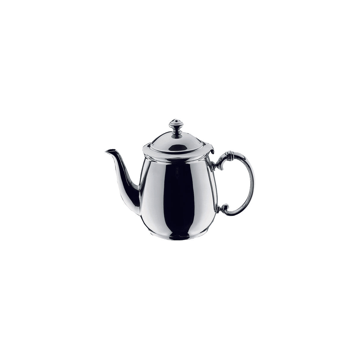 06.3506.6040 WMF Classic Tea Pot 300ml Tomkin Australia Hospitality Supplies