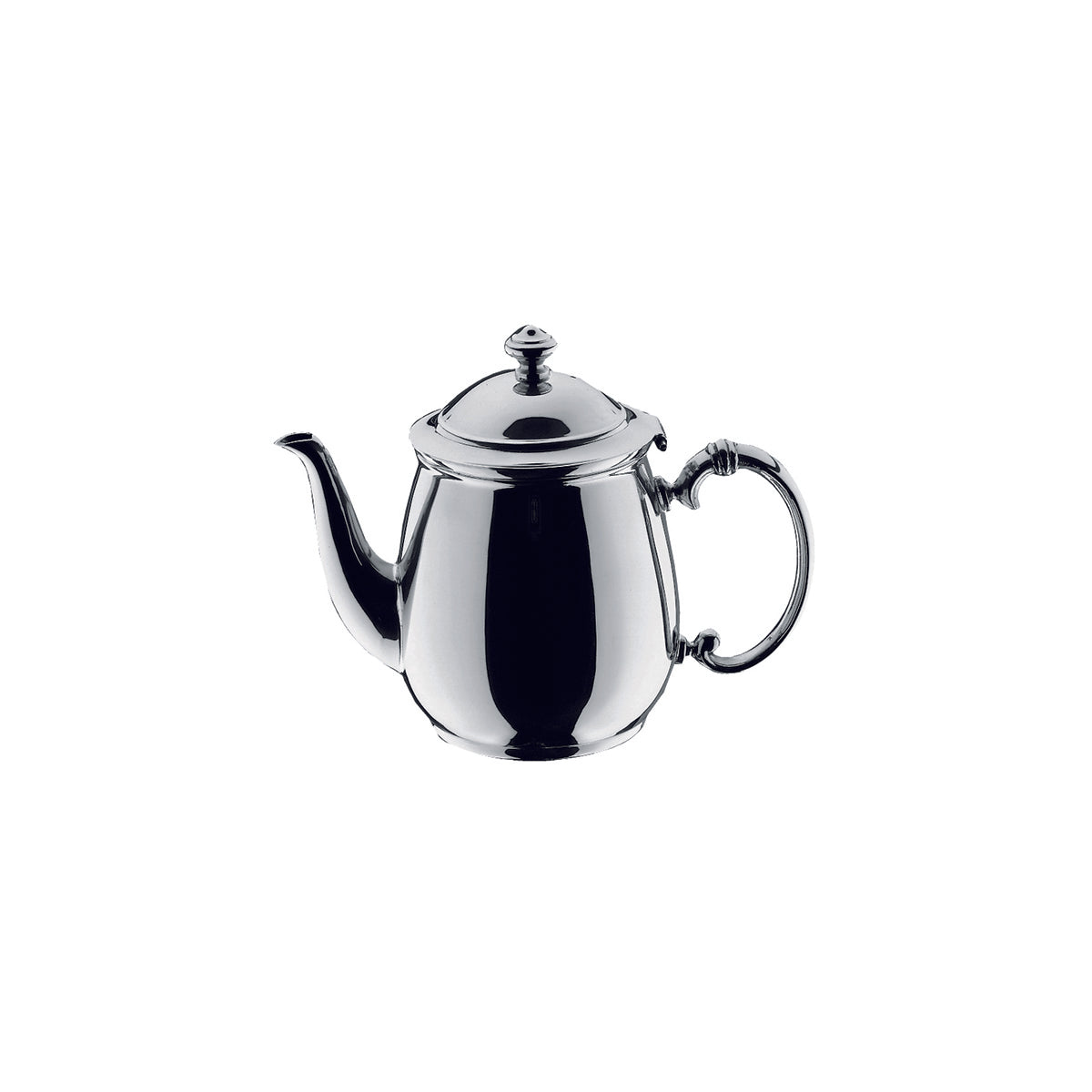 06.3507.6040 WMF Classic Tea Pot 600ml Tomkin Australia Hospitality Supplies
