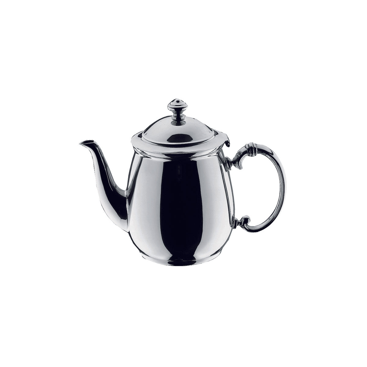 06.3508.6040 WMF Classic Tea Pot 1250ml Tomkin Australia Hospitality Supplies