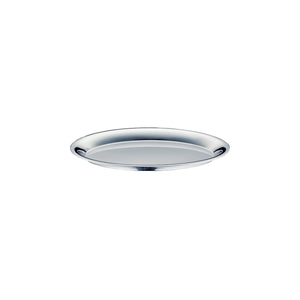 Neutral Oval Serving Tray 220x155mm