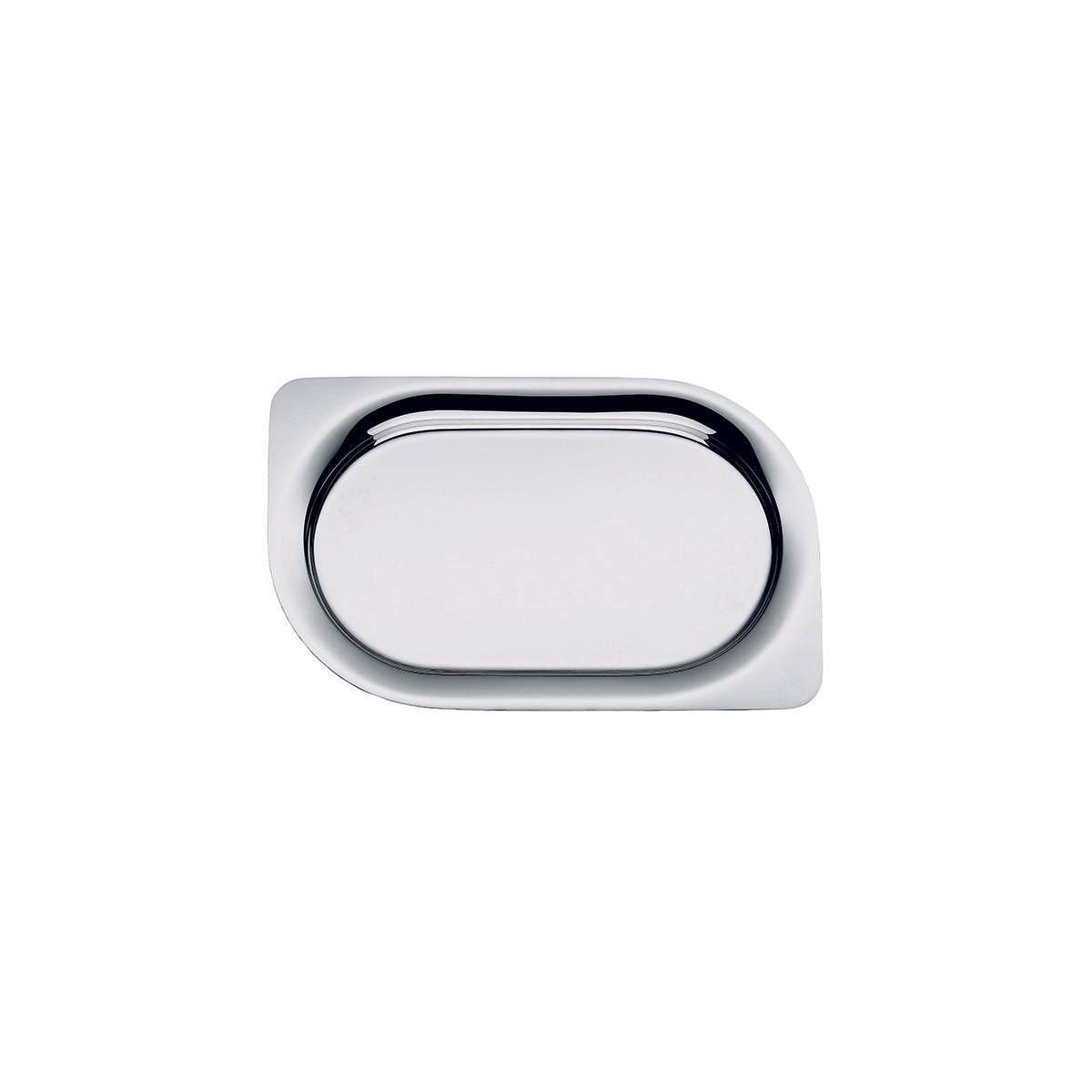 06.7550.6040 WMF Pure Serving Tray 170x270mm Tomkin Australia Hospitality Supplies