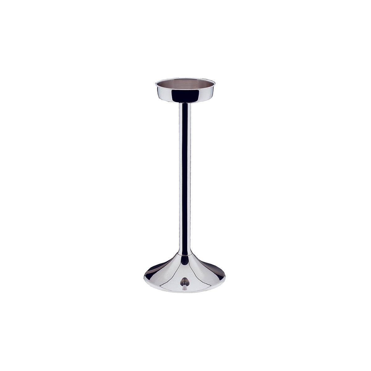 WMF Neutral Wine Cooler Stand 160x600mm Stainless Steel Tomkin Australia